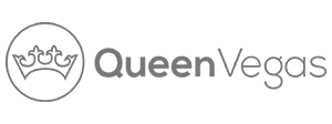 Queen Vegas logo